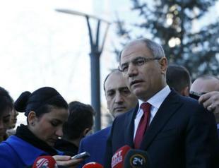 Operations in Cizre, Sur to be completed within days, weeks: Govt