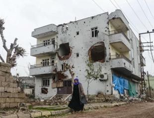 Turkish gov’t plans to rebuild conflict-hit regions through stricter security, urban transformation