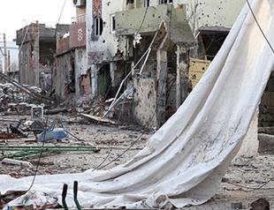 Row between gov’t, HDP over stranded Cizre civilians escalates