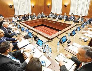 Syria opposition cancels second meeting with UN envoy