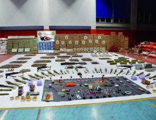 Turkey: Foreign snipers among PKK militants