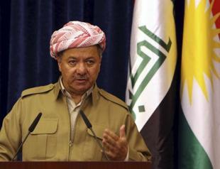 Iraqi Kurdish leader calls for non-binding independence referendum