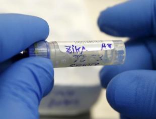 Zika alert prompts bug spray maker to become Australia Olympics sponsor