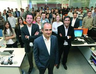 Turkish software company grows abroad, eyes new markets