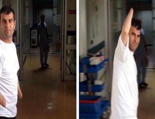 Turkey’s third double arm transplant performed in Antalya