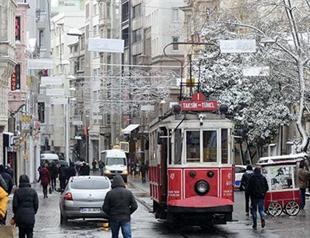 IMF: Turkey needs tighter policy to rein in inflation