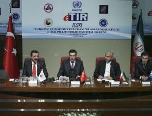 Finalization of arbitration between Turkey, Iran is new beginning in gas ties: Iranian envoy