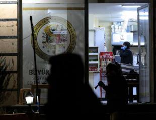 One killed in an armed attack on Istanbul association