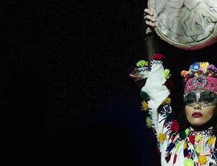 Special show by Anadolu Ateşi for 15th anniversary