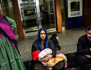 Only 3 pct of Syrian refugees in Turkey ‘qualified’ labor: Ministry