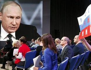 Turkey to impose visas for Russian journalists