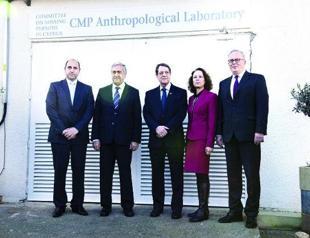 Missing persons’ panel in Cyprus finds 1,061 bodies