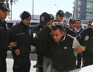 Suicide attack suspects planned attack on Turkish capital Ankara: Police