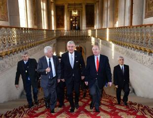 Turkey may double trade with EU with new customs deal: Minister