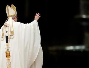 Turkey to send back envoy to Vatican after ‘rewording’ on 1915 incidents