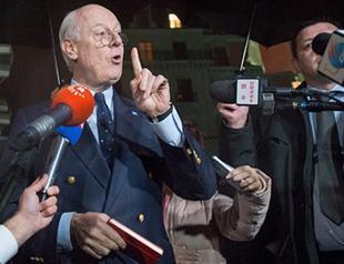 West blames Russia for ‘pause’ in Syria peace talks