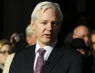 Assange says he will accept arrest if UN panel rules against him