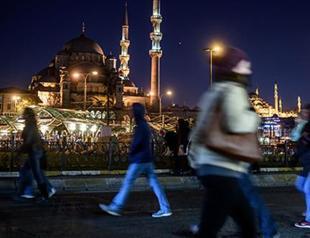 Many Turks eyeing new lives overseas: OECD data