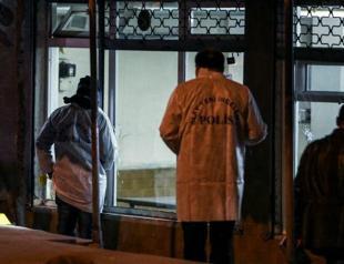 2 more injured in epidemic of cafe shootings in Istanbul