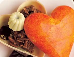 A week of romance at the Ritz-Carlton