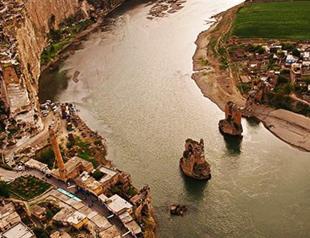 Hasankeyf not submitted to UNESCO