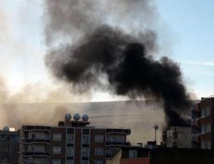 One police officer killed in clashes in Şırnak’s Cizre