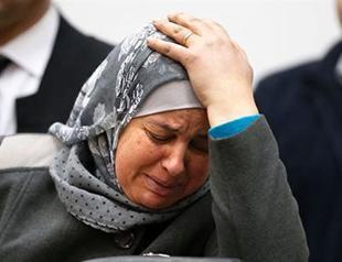 Two Israelis jailed for burning teen