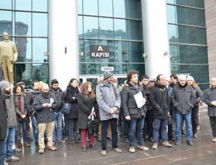 Turkish court says profane reports within limits of ‘press freedom’