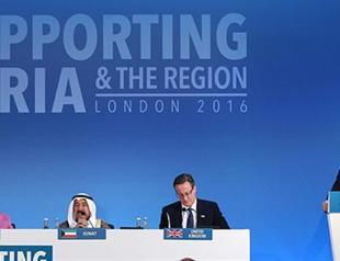 Turkish PM warns of new wave of refugees from Syria