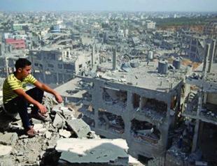 Turkish businesses want to rebuild Gaza for $5 billion