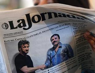 Actress will not go to Mexico to be quizzed on El Chapo