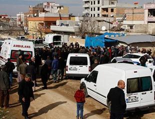 Man kills at least four, including wife, in latest case of domestic violence