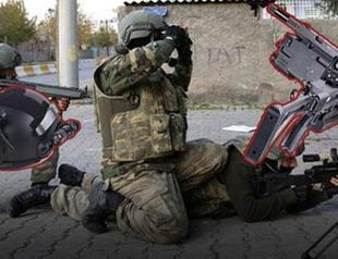 Turkey to beef up army equipment in southeast