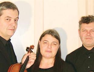 Chamber music festival to begin soon in Istanbul