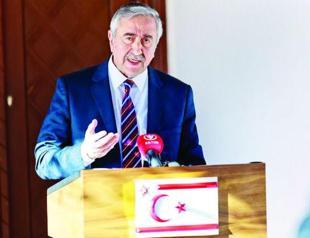 Turkish Cypriot presidency hopes elections on Greek side won’t harm peace talks