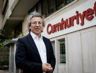 Istanbul court accepts indictment against arrested Turkish journalists