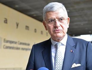 Minister warns on delay in EU funds