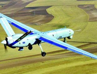 Anka carries out first missionary flight