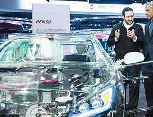 US job growth slows, unemployment rate at 8-year low