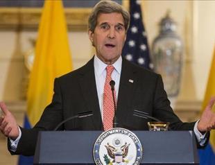 US calls for immediate halt to Russian airstrikes in Syria