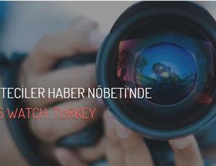 Journalists countrywide to support colleagues in clash zones