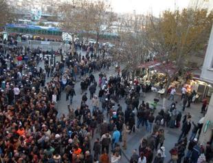 Rush from Anatolia to Istanbul reflected in official figures