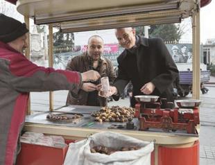 Turkey contains many different views, says British consul-general