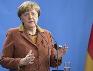Merkel to visit Ankara over Syrian refugee crisis