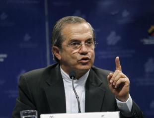 Ecuador conveys ‘unease’ over use of force by Turkish president’s guards