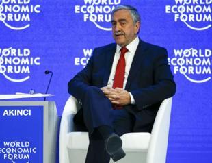 Cyprus peace talks postponed due to Turkish Cypriot leader’s illness: Reports