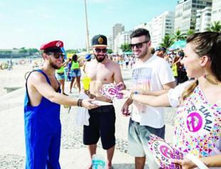 More than 3,100 pregnant women in Colombia have Zika virus