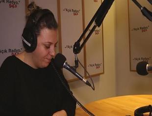 Turkey’s Changemakers: Açık Radyo open to alternative stories and ideas