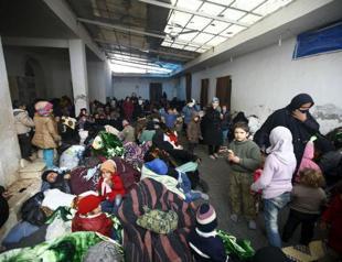 AKP moves to nominate Turkish town hosting Syrians for Nobel Prize