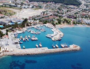 Antalya sees record lows in Russian tourists with 81 pct decrease